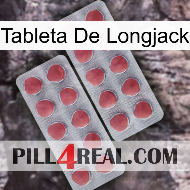 Longjack Tablet 19